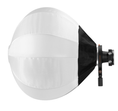 Zhiyun Lantern Softbox 65D Bowens Mount für Molus G60 und X100 B-Ware