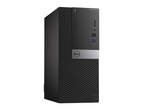 *3Jahre GEWL* Dell OptiPlex 7050mt i3 6Gen 32GB 500GB DVD W10H