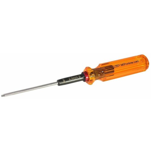 MIP 9240 2.0mm Ball Hex Driver Wrench Gen 2 - Picture 2 of 2