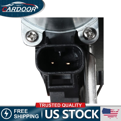 Pair Rear Power Window Regulator For Chevy Tahoe GMC Yukon 2007-2014 w/ Motor - Picture 14 of 19
