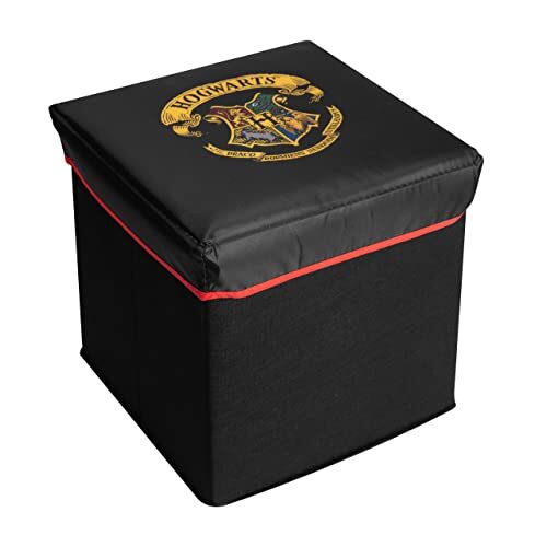 United Labels Harry Potter, scatola portaoggetti con coperchio, per (H2C)