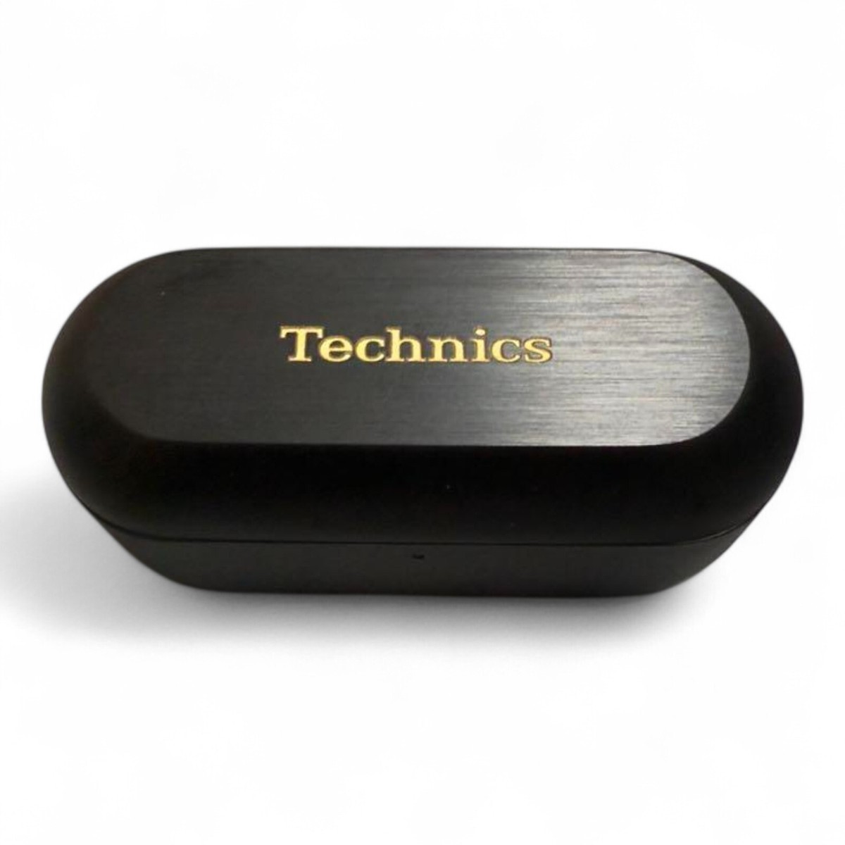 Technics EAH-AZ100 ワイヤレスイヤホン 黒 Reference Class Hi-Fi True Wireless Earbuds with Dolby Atmos