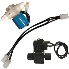 Pump Shutoff Switch Kit for Aquatec Booster Pumps Solenoid Valve ESO TSO Harness