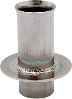 DG PERFORMANCE 98-51000 Quiet Core Exhaust Insert - 1''