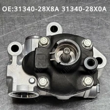 1 Pc RE0F10D RE0F10J JF016E JF017E TRANSMISSION OIL PUMP For CVT SONNAX TRANSGO.