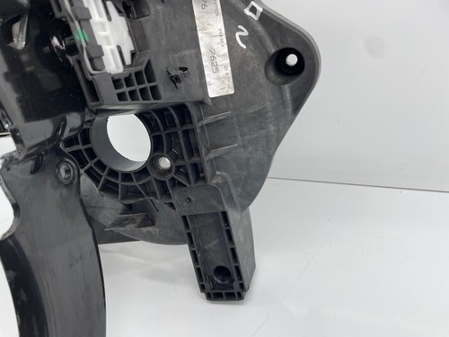 VAUXHALL MERIVA B PEDAL BOX ASSEMBLY BRAKE CLUTCH PEDAL 13252876 2010-2017 π - Picture 9 of 13