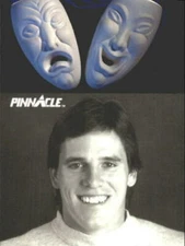 1991 Pinnacle Football You Pick/Choose Cards #251-415 RC Stars