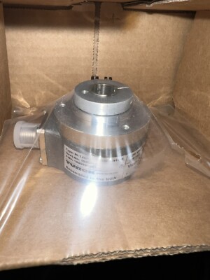TURCK INCREMENTAL ENCODER  RI-12H12T-2K1000-H1181 NEW IN BOX
