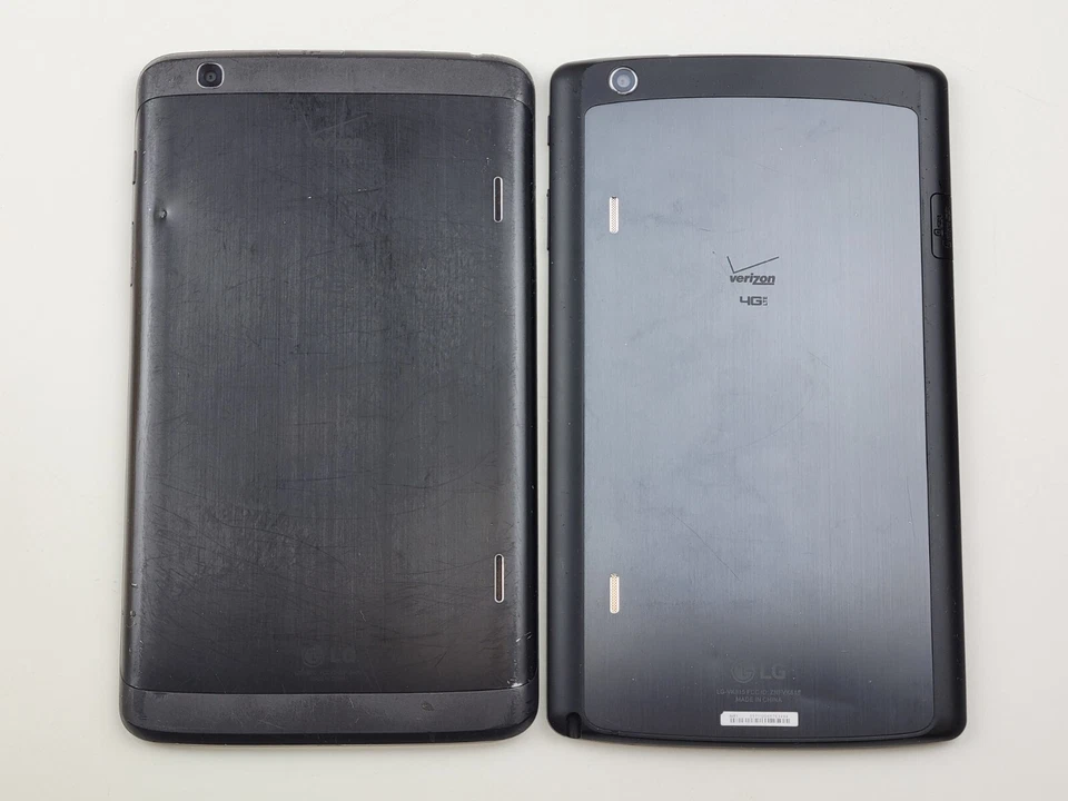 (Lot of 5) LG G Pad 8.3 LTE (LG-KV810) 16GB (Verizon) Tablets - *PLEASE READ* - Image 4 of 4