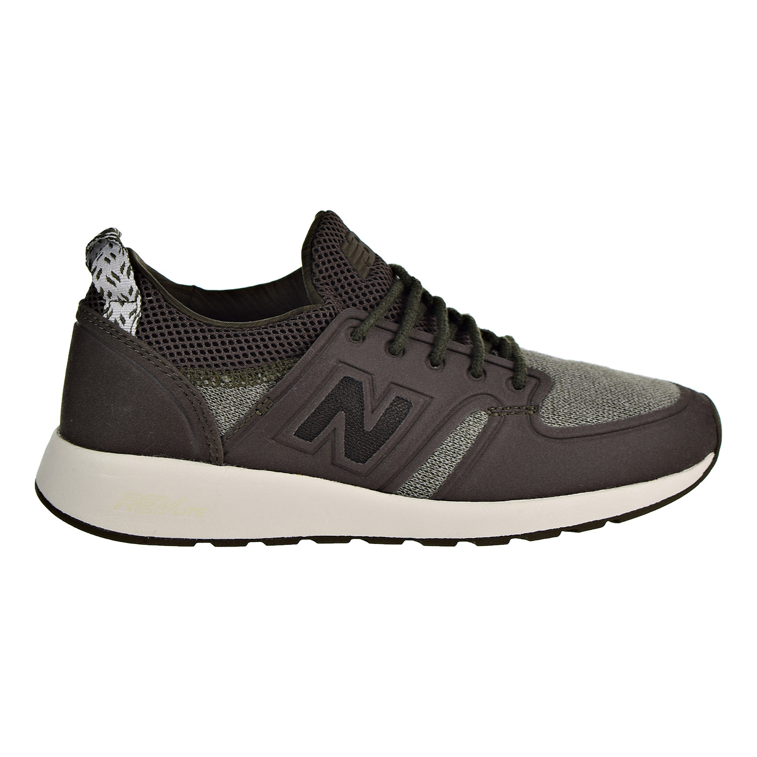 New Balance 420 Women's Running Shoes Military Dark Triumph/Bone WRL420SR New Balance 420 Women's Running Shoes Military Dark Triumph/Bone WRL420SR
