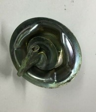Honda Logo 2001 - Spare Wheel Hook
