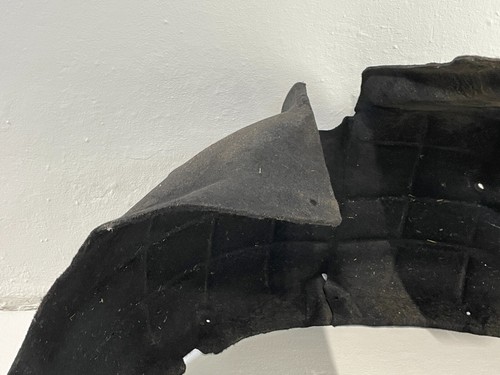 CIVIC HATCHBACK REAR LEFT QUARTER WHEELHOUSE FENDER LINER SPLASH GUARD # 98047 - Picture 7 of 14