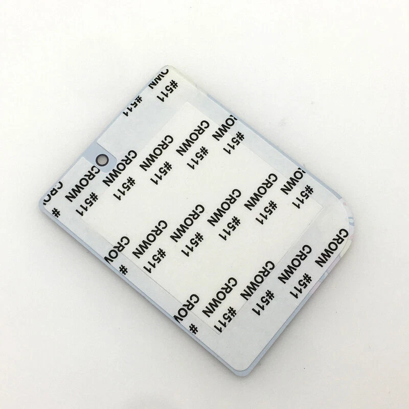 50PCS For GameBoy GB DMG-01 Plastic Protective Screen Lens Protector Replacement - Image 3 of 3