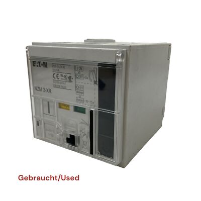 EATON NZM 2-XR  208-240V AC 350VA FERNBEDIENUNG