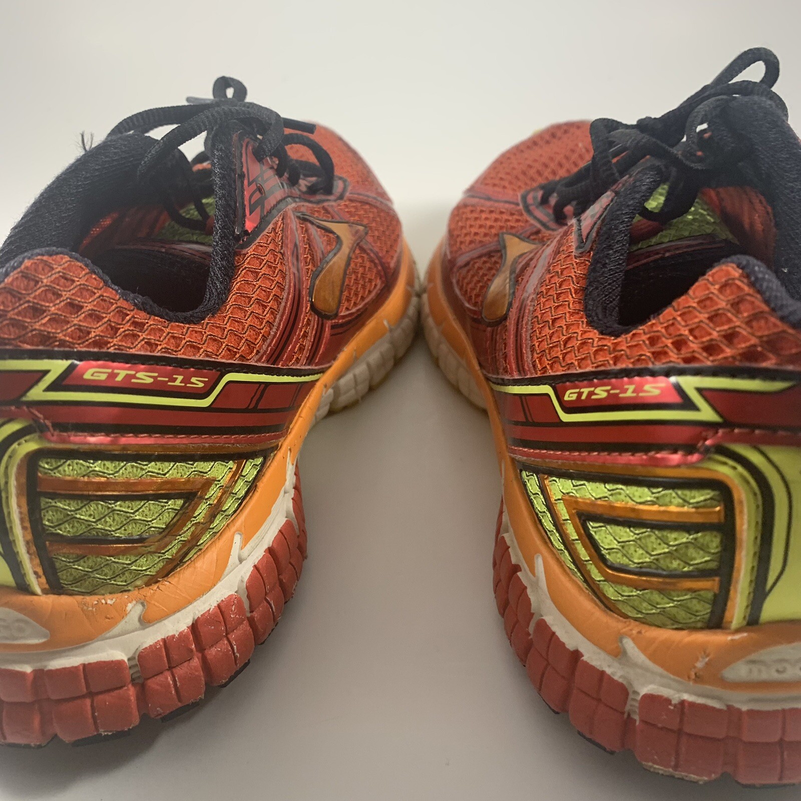 Brooks Adrenaline GTS 15 Women's Cross Training Runni… Gem