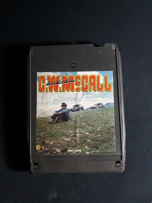 cw mccall teddy bear