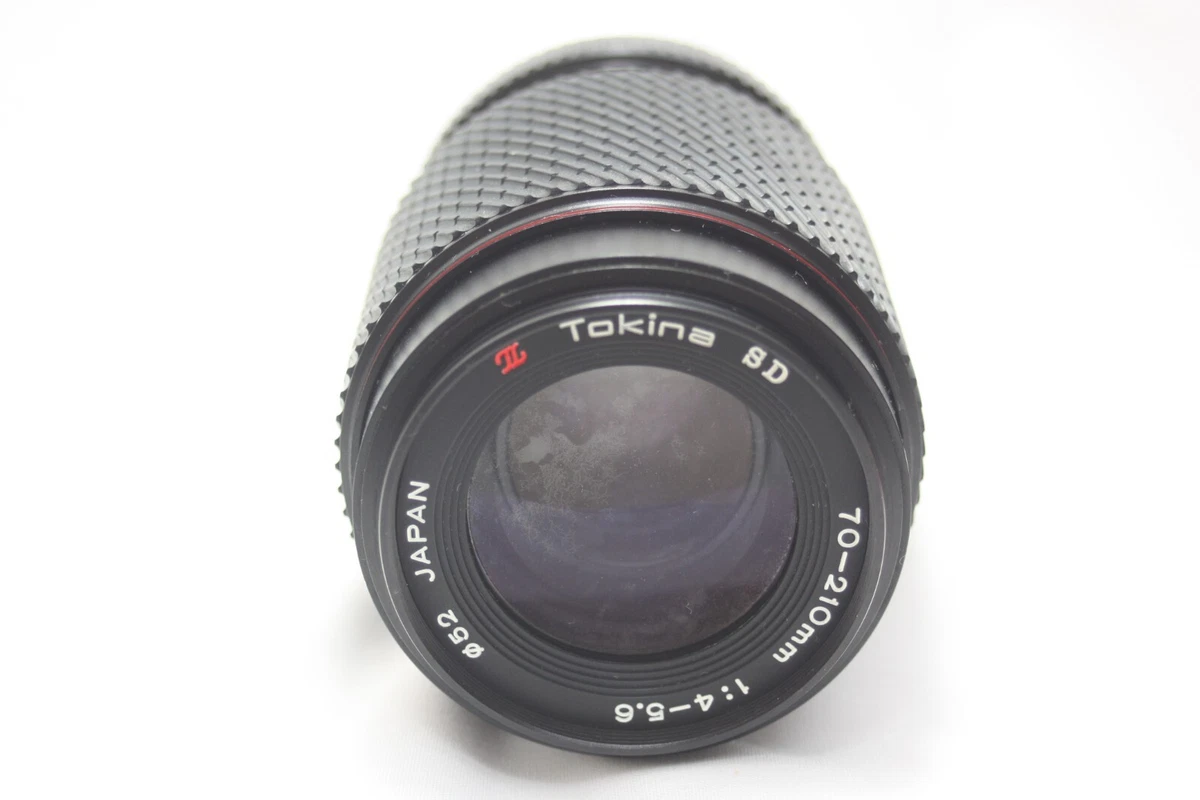 Tokina f/4 Camera Lenses for Pentax for sale | eBay