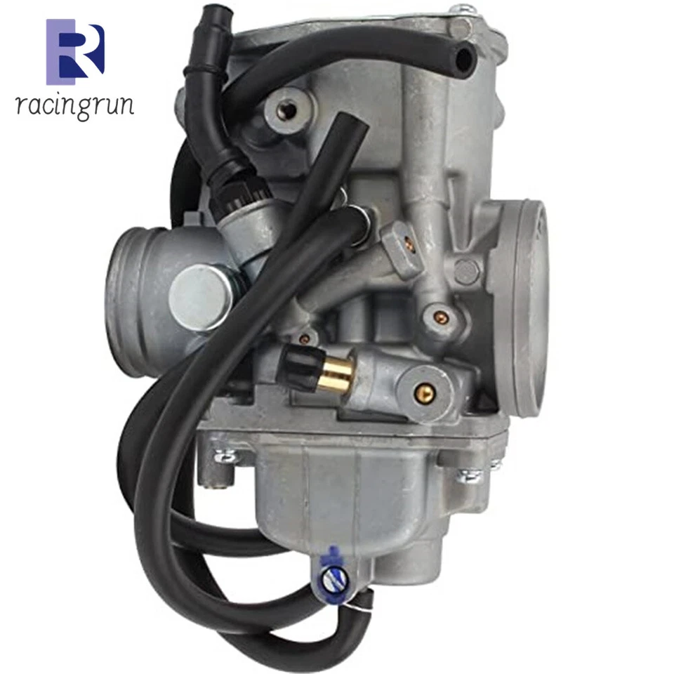 Carburador 16100-HA0-682 para Honda Big Red 250 ATC250ES 1985 1986 1987 ATV Foto 3 de 4