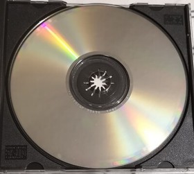 Tenchi Muyo! Onsen Yukemurinotari Sega Saturn Japanese CIB W/Spine Card