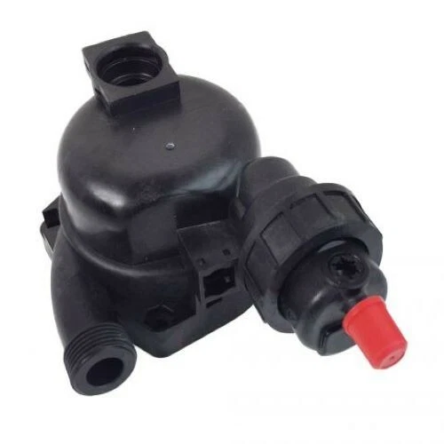Navien 30001392B Circulation Pump Air Vent | eBay