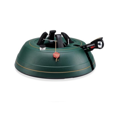 Tree Genie M - Single Cable Operation, Water Level Indicator, 5 Stabilizer Fe...