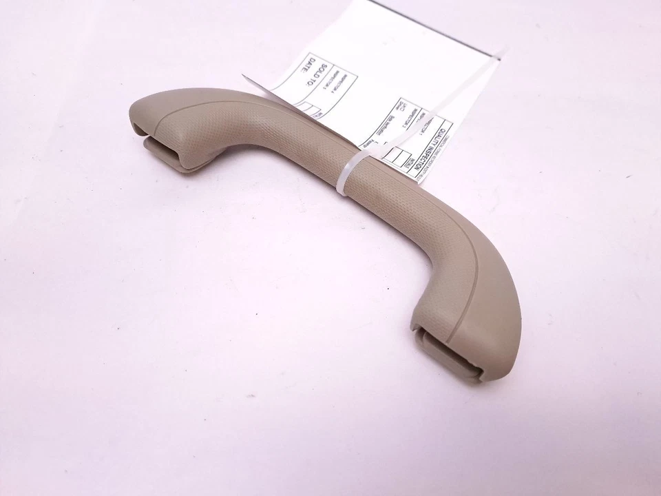 Manija de agarre de techo de pasajero trasero para KIA RIO 2012-2017 Foto 3 de 4