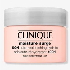 Clinique Moisture Surge 100H Auto-Replenishing Hydrator FS NWOB 1 oz $29 Value