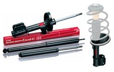 KYB Front Suspension Coil Spring RH3032 - BRAND NEW - GENUINE - 5 YEAR WARRANTY