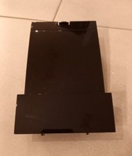 SEVERIN S2+ One Touch Brühgruppen Abdeckung schwarz 