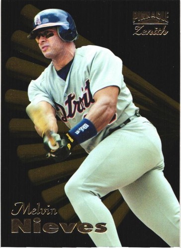 1996 Melvin Nieves #59