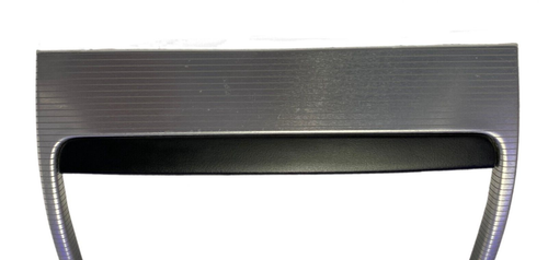 07-10 Ford EDGE Manual Heat AC Climate Temperature Control Dash Trim Bezel OEM - Picture 2 of 5