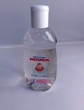 Baby Magic Mennen.Aceite para Bebe 200ml.