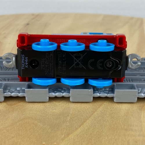 Thomas the Tank Engine - Adventures Diecast Engines - Selecciona tu personaje - Imagen 238 de 263
