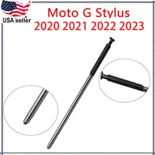 S Pen Touch Stylus Replace For Motorola Moto G Stylus 2020 2021 2022 2023 4G 5G
