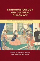 Ethnomusicology And Cultural Diplomacy | Taschenbuch | Englisch | 2024