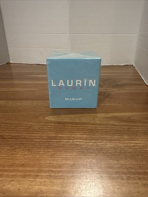 Laurin Women Perfume by Blue Up Eau de Parfum Spray For Women Sealed