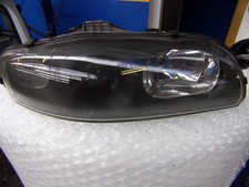 Feu avant (phare) Fiat MAREA