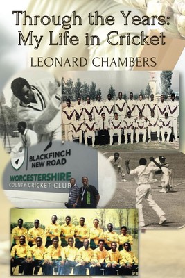Through the Years:: My Life in Cricket