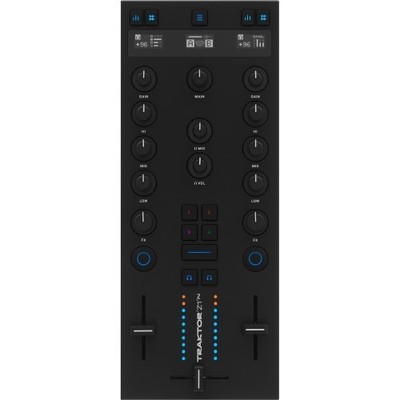 Native Instruments Traktor Z1 MK2 | Neu