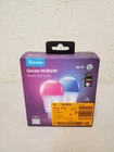 *2-Pack* Govee WiFi RGBWW Smart A19 LED Bulb 800LM 60W Eq Dimmable (B6004AC1)