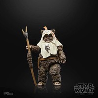Star Wars Black Series Vintage Return Of The Jedi Paploo Actionfigur Hasbro