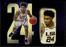 2021 Panini Chronicles Draft Picks #195 Cameron Thomas Green Gala Rookie E1