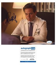 Scott Wolf "Doc" AUTOGRAPH Signed 'Dr. Richard Miller' 8x10 Photo F ACOA