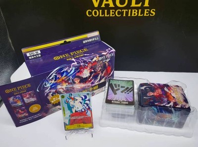 one piece tcg ultimate deck Chinese Bandai Card Game Three Captains Assemble STC-10 4549660928768| eBay Please note that due to the nature of the product One Piece Card Game Card