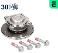 Optimal 502774 Radlagersatz Radlager Satz Hinterachse Hinten FüR Mini