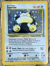 pokemon card value snorlax - 143/196 - Lost Origin If heads Snorlax Value? : r/Pokemoncardappraisal