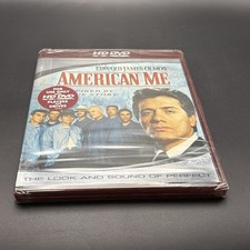 NEW American Me HD-DVD AMERICANME MOVIE William Forsythe EDWARD JAMES OLMOS