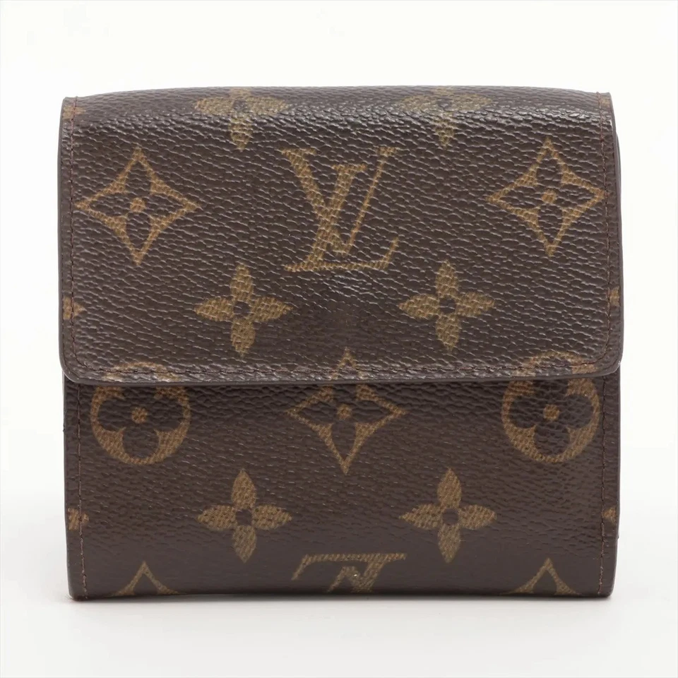 Louis Vuitton Monogram Portofeuille Élise - Image 2 of 4