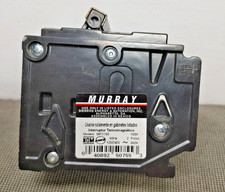 New Genuine Murray MP2100 2 Pole 100 Amp Type MP-T Circuit Breaker OPEN BOX