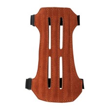 Outdoor Archery Bow Arm Guard Arm Guard Protection For Target Shooting
